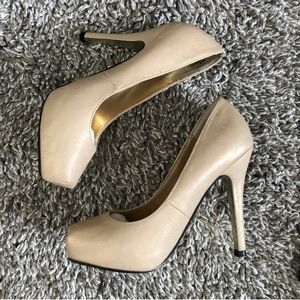 Size 6.5 Heels